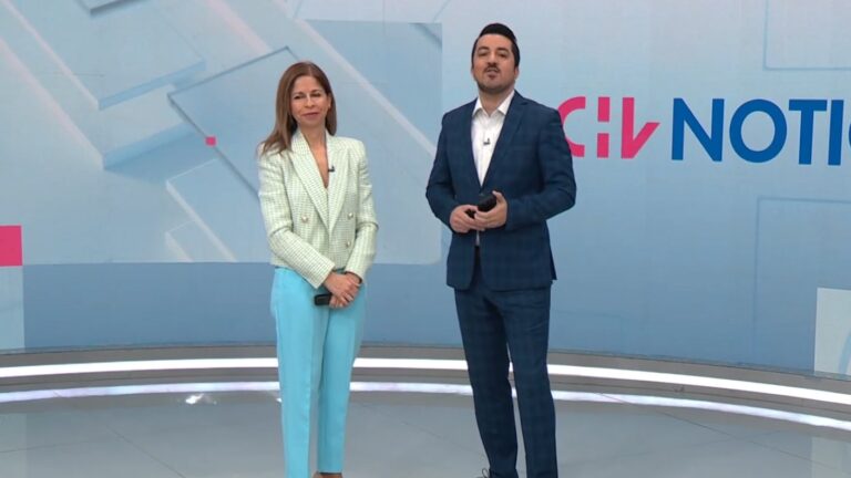 CHV Noticias AM | Martes 18 de agosto de 2026