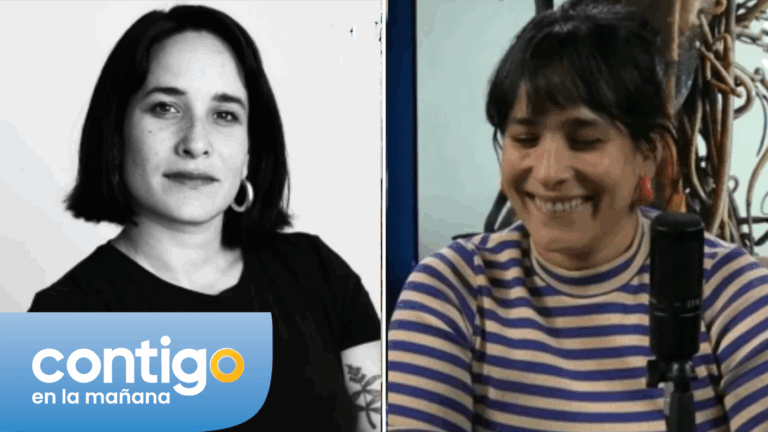 Identifican al vehículo que atropelló y mató a hermana de María José Prieto: Iba a exceso de velocidad