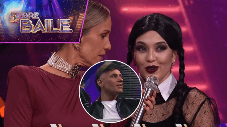 “Se me olvida y...”: Disley Ramos confesó particular intimidad que dejó en shock a Claudio Valdivia