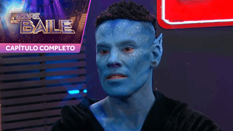 Un resultado impactante en la tensa jornada de eliminación | Fiebre de Baile 2 | Capítulo 84