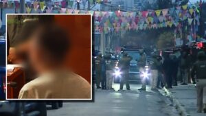 Más de 10 detenidos: Desbaratan cúpula de la banda del 