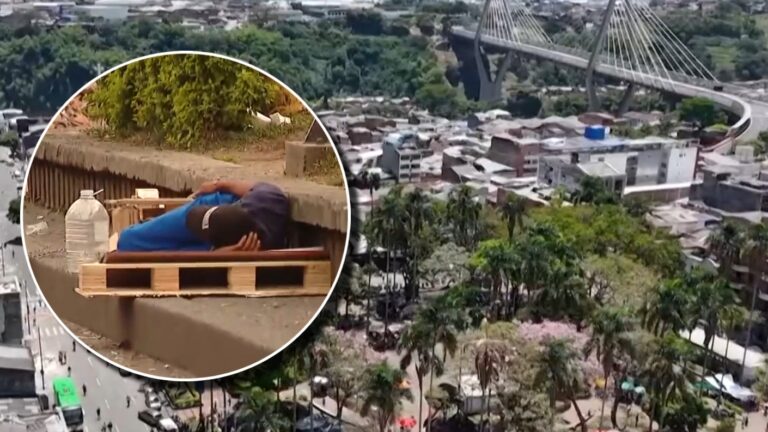 Terremoto en Colombia: Cifra de muertos sube a 281, mientras sigue la búsqueda de 379 desaparecidos