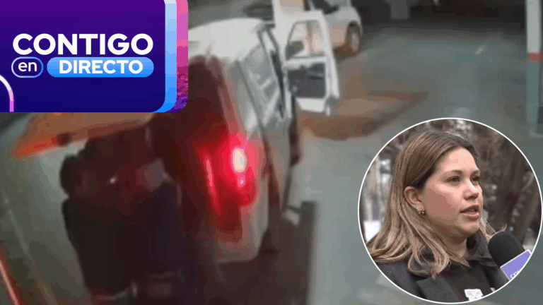 Indagan uso de control de acceso: Banda robó motos desde estacionamiento de edificio en San Miguel