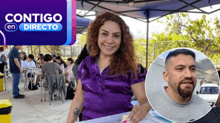 Funcionario involucrado en polémico audio de alcaldesa de La Cruz rompió el silencio: “Estos últimos días…”