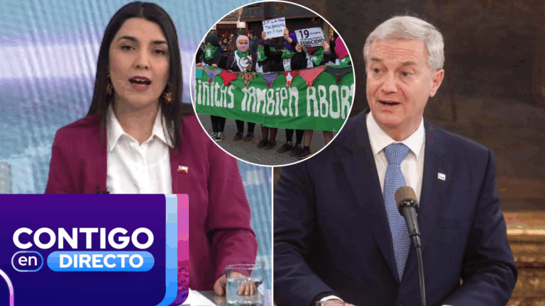 Ministra de la Mujer respalda portazo de Kast a “Escucha su corazón”: “Chile ha sido muy claro”