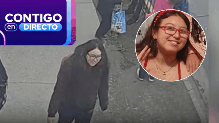 Preocupación en San Bernardo: Joven de 16 años lleva 7 días desaparecida tras salir del colegio