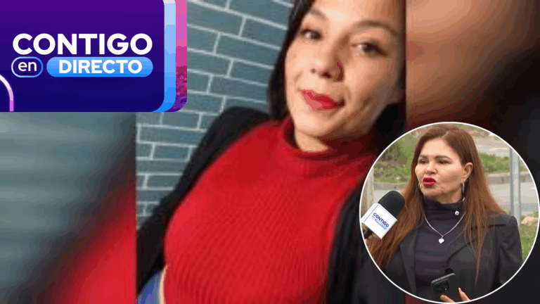 “Había dado muerte a una persona, a una mujer”: Tío de Makarena Tolosa habría confesado crimen a un abogado