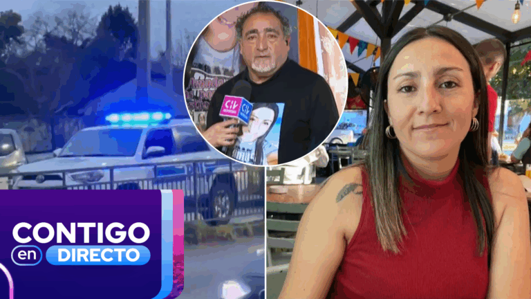 Familia exige justicia a un año del asesinato de joven madre en Coronel: “No quiero que le llamen conflicto vial”