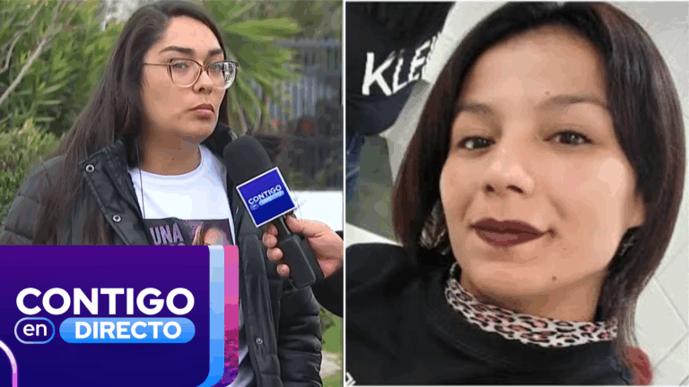 “Nos da la esperanza de encontrarla”: Topos Chile se suma a búsqueda de Makarena Tolosa a tres meses de su desaparición