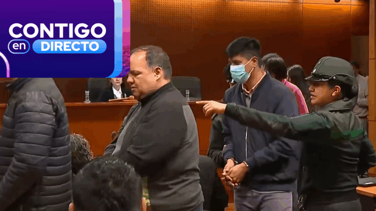 Hasta 21 años de cárcel y multas por licencias médicas falsas: 17 personas fueron condenadas por megafraude