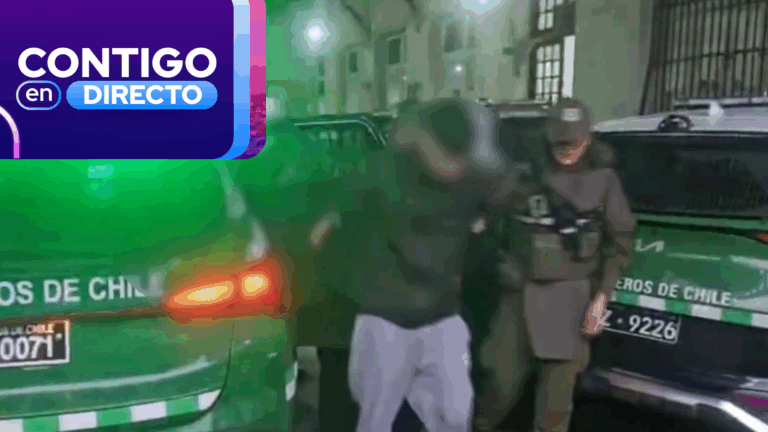 Joven fue secuestrada afuera de una disco en Temuco: Expareja la habría amenazado con arma blanca