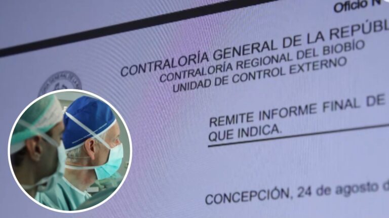 Dos médicos serán imputados por fraude al fisco: No retribuyeron las becas que obtuvieron y presentaron licencias