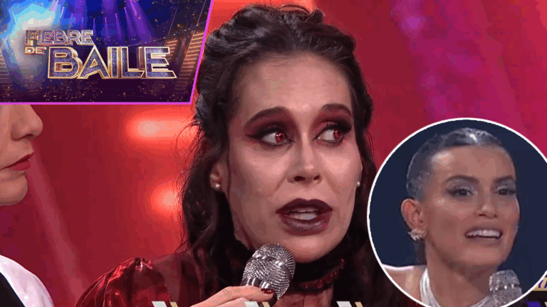 “Que no pesque...”: Vale Roth le entregó tierno consejo a Cony Capelli con el inicio de su maternidad