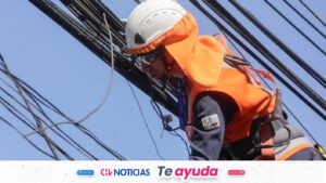 Corte de luz en Santiago este miércoles 26 de agosto: Comunas afectadas y horarios