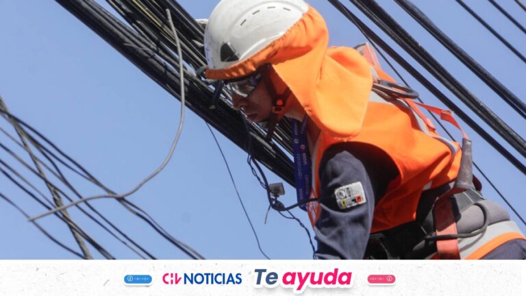 Enel anuncia cortes de luz en 12 comunas de Santiago: Horarios y zonas afectadas