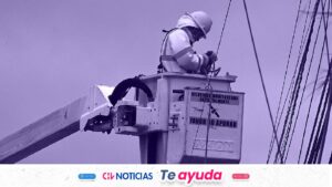 Cortes de luz en 10 comunas de Santiago por trabajos de Enel: Horas y mapa de zonas afectadas