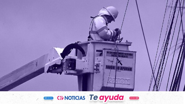 Cortes de luz en 10 comunas de Santiago por trabajos de Enel: Horas y mapa de zonas afectadas