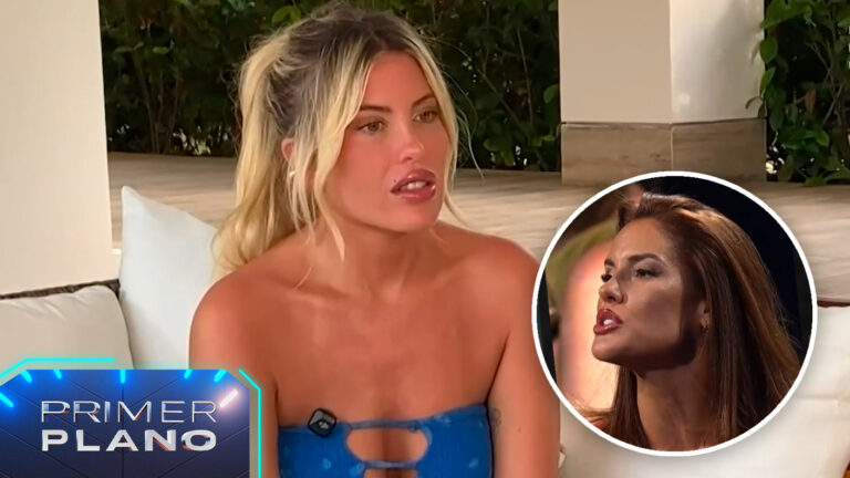 “Mi intención realmente fue atacarla”: Coté López explicó su dia de furia tras llamada a Gala en Primer Plano