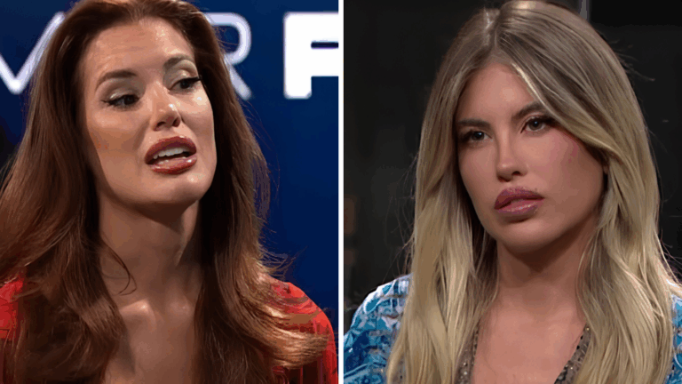 Gala Caldirola anuncia demanda contra Coté López: Estas son las dos versiones de lo sucedido