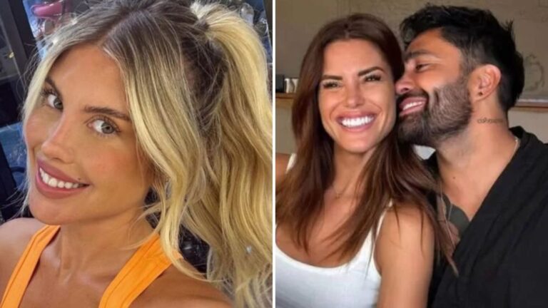 Revelan 2 supuestos motivos que habrían provocado el quiebre entre Gala Caldirola y Luis Jiménez