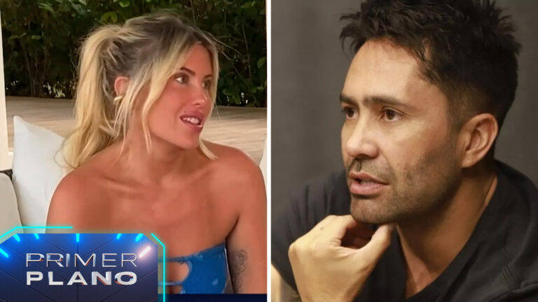 “No me miraste en toda la noche”: Coté López aclaró real significado del mensaje que envió a Luis Jiménez