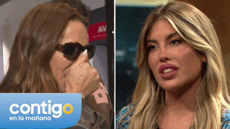 Los coletazos de la pelea entre Gala y Coté López: Esto hicieron las famosas tras el tenso enfrentamiento