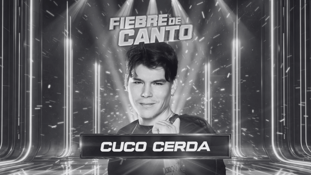 Cuco Cerda