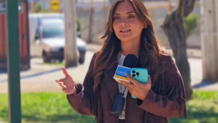 Querida periodista de Contigo en la Mañana emocionó al anunciar matrimonio: 