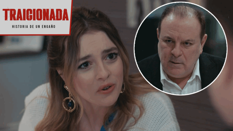 “Volkan no suele ocultarme nada”: Derin le mintió a su padre para no preocuparlo por su matrimonio
