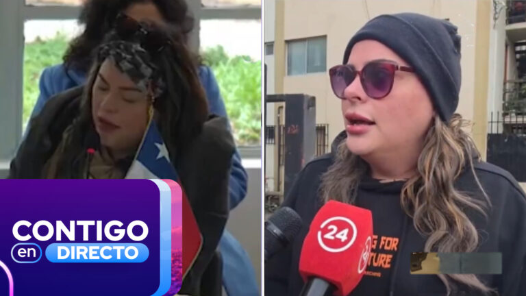 Misteriosa desaparición de exconcejala de Graneros: Salió de su casa en la mañana y no regresó más