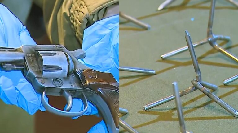 Sujetos arrestados por robo a casa eran buscados por homicidio frustrado: Tenían órdenes de detención