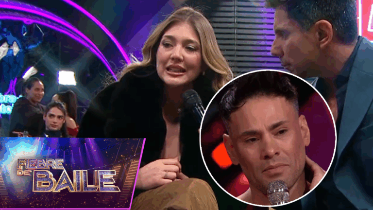 “La gente lo ataca mucho...”: La confesión de Disley Ramos que hizo llorar a Claudio Valdivia