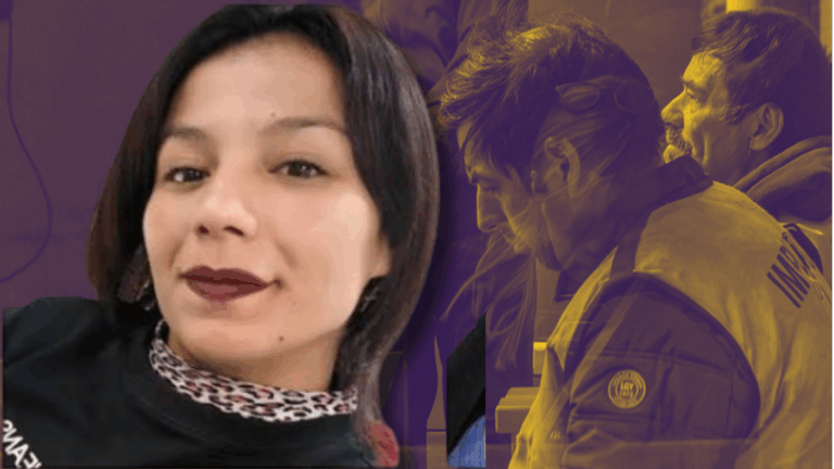 ¿Dónde está Makarena Tolosa? Todo lo que se sabe sobre la desaparición de la joven de 29 años