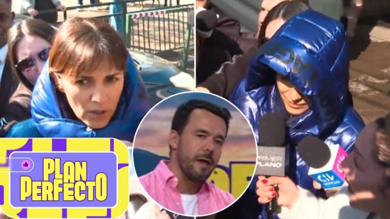 “La actitud tiene que ser otra”: Eduardo de la Iglesia cuestionó a Ivette Vergara tras conducir a 161 km/h