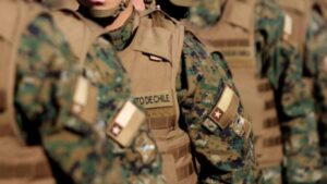 Conscripto fallece al interior de regimiento del Ejército en Puerto Aysén: Estaba de guardia
