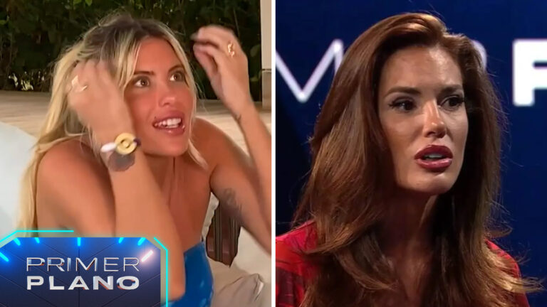 “¡¿Qué le dijiste a Luis?!”: El regalo de Coté López que hoy arriesga acciones legales por parte de Gala Caldirola