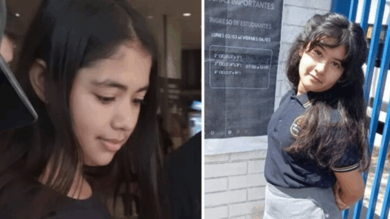 Tras 30 horas sin rastro: Encuentran con vida a niñas desaparecidas en Renca