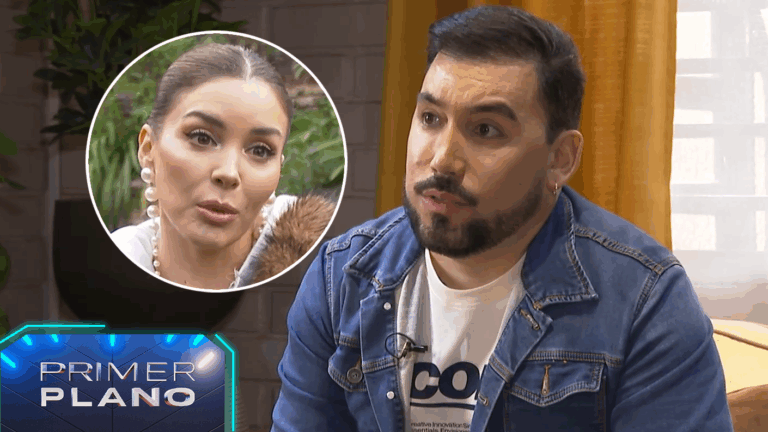 “Alguien de 18 años te responde mejor”: Exdirector de Miss Universo La Reina con todo contra Cata Vallejos