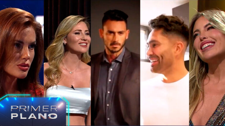¿Heridas que nunca sanaron? Revelan detalles inéditos del escándalo del “Rey León” tras quiebre de Gala y Luis Jiménez