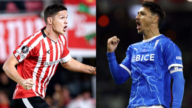Copa Libertadores: Cómo ver el Estudiantes vs Universidad Católica GRATIS por la app MiCHV