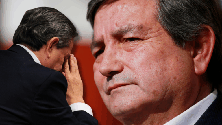 Exalcalde de San Ramón pide volver a prisión tras obtener libertad vigilada