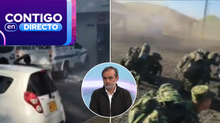 Experto explicó porqué terremoto 7.4 de Colombia duró tantos segundos: “Mientras mayor profundidad...”