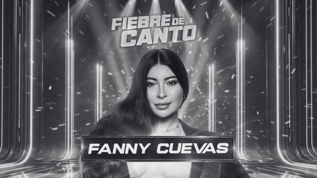 Fanny Cuevas