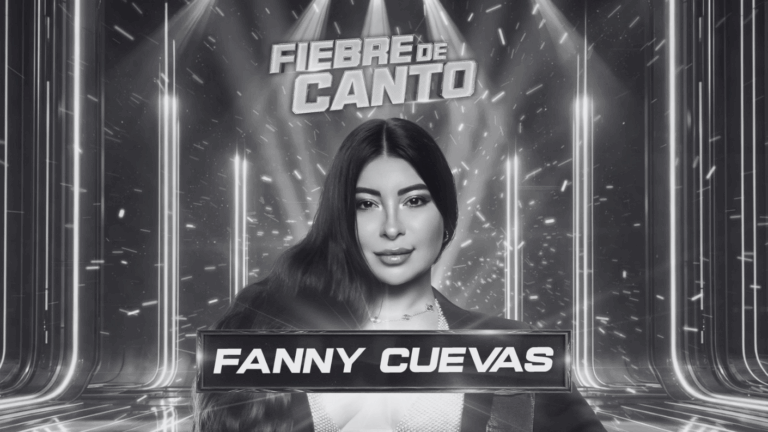 Fanny Cuevas