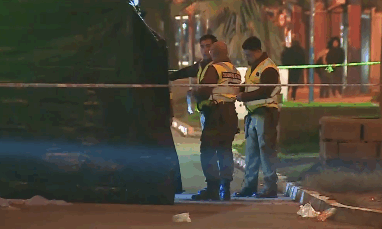Detienen a conductor de bus Red tras fatal atropello a mujer de 70 años en La Granja