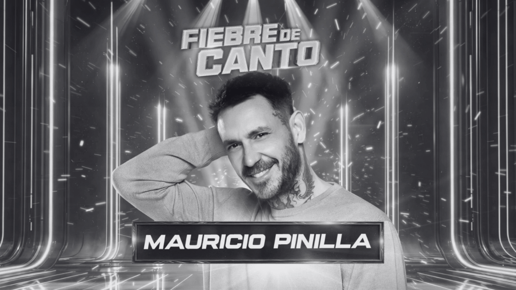 Mauricio Pinilla