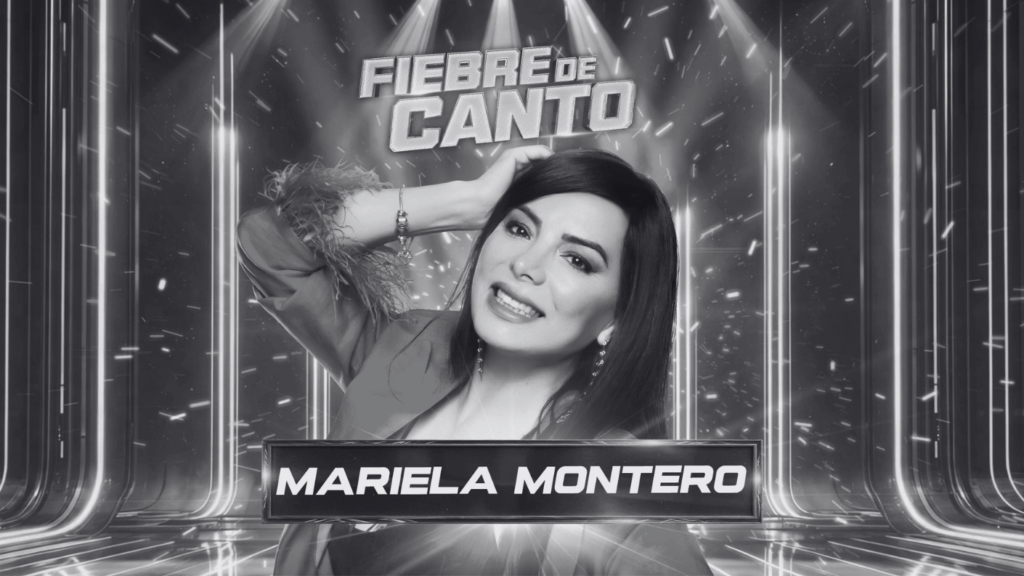 Mariela Montero