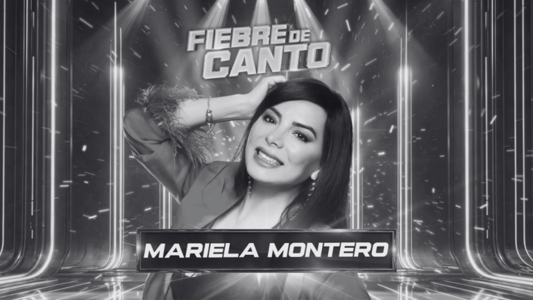 Mariela Montero