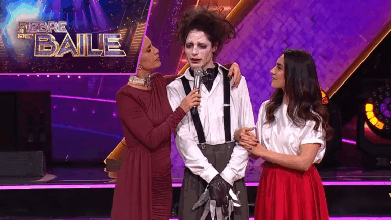 Itay se la jugó con inesperado comentario en la antesala de la final: “Que ganara alguien que está acá del primer día…”