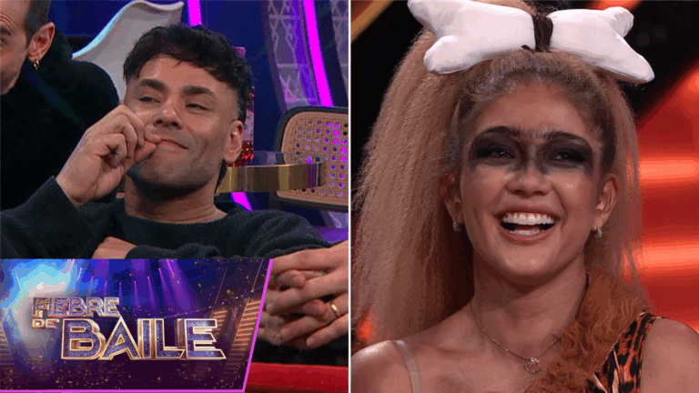 Disley Ramos tendrá románticas vacaciones con Claudio Valdivia tras final de Fiebre de Baile: “Él se encargó…”